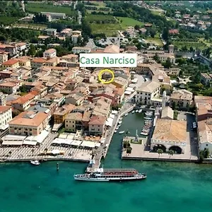 Casa Narciso Lazise