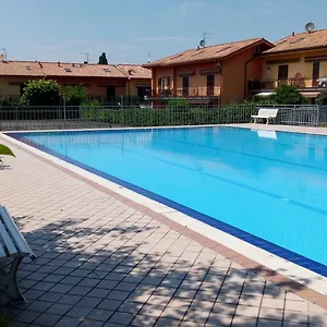 Casa Viola E Relax! Lazise