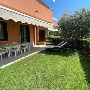 Super Rose Lazise