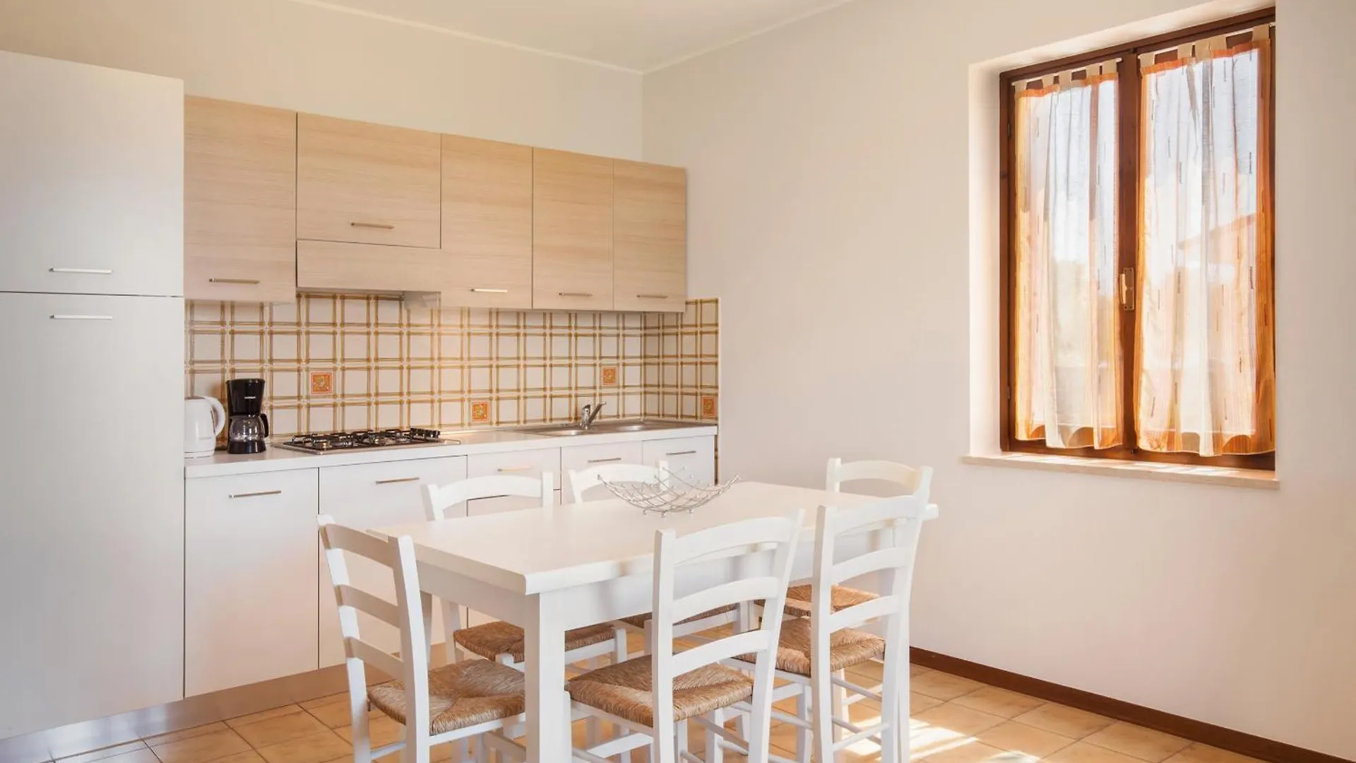 Apartment Rosa Portland Lazise