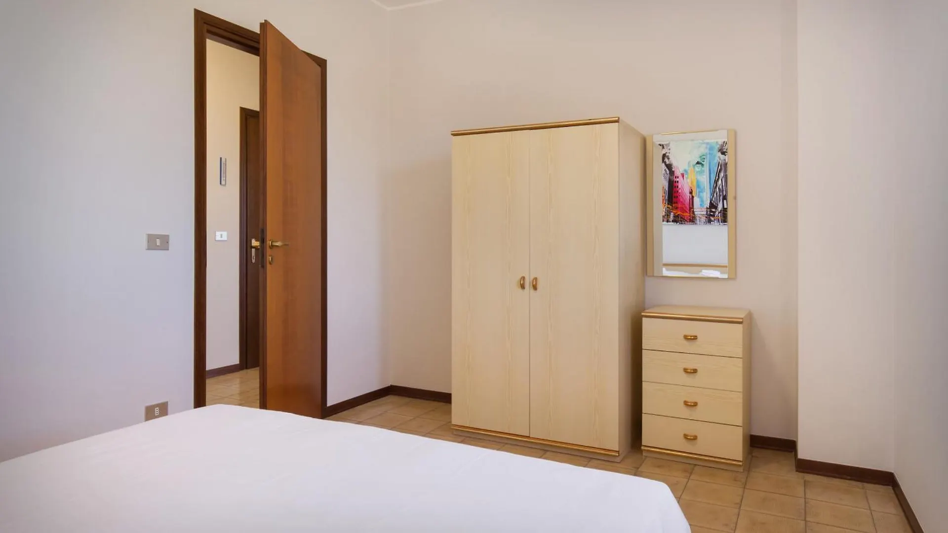 Apartment Rosa Portland Lazise Italien