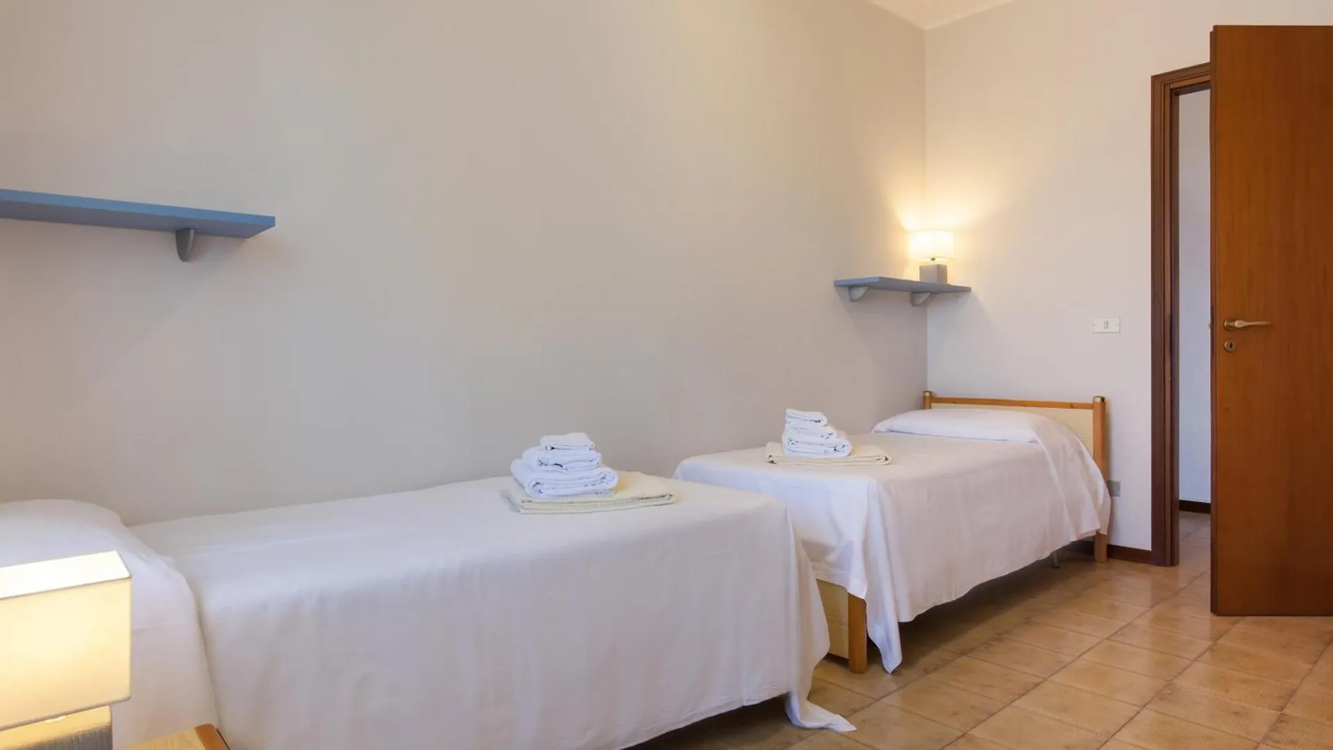 Apartment Rosa Portland Lazise Italien