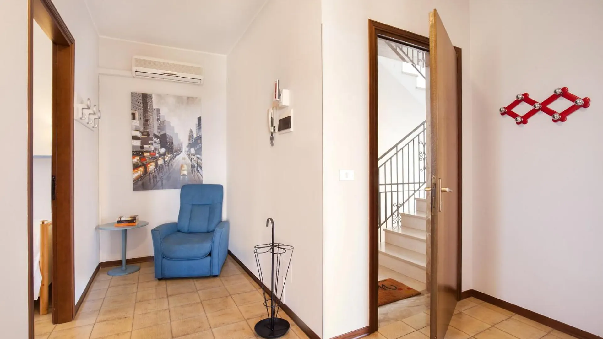 Apartment Rosa Portland Lazise