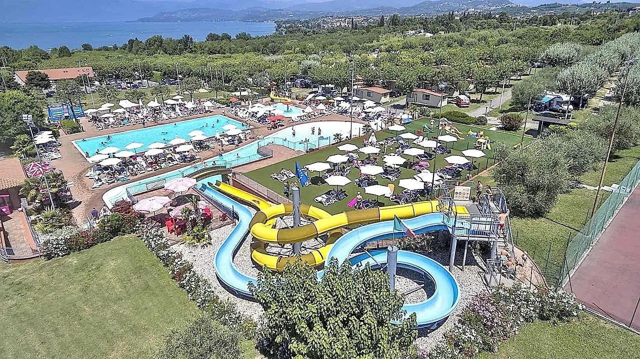 Apartment Rosa Portland Lazise 0*,  Italien