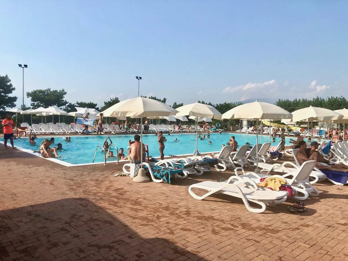 Apartment Rosa Portland Lazise 0*,